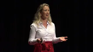 Your Menstrual Cycle Is Your Superpower Dinara Mukh TEDxSFU 