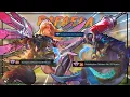 Download Lagu Ketika Rafaela dihadapi dua player Top Local | Mobile Legends Gameplay Indonesia