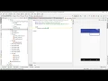 Part 1 noteApp with mySQL volley - PHP API