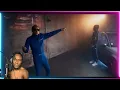 AMERICAN REACTS TO FRENCH DRILL RAP! OBOY - Cruel (Clip Officiel) REACTION