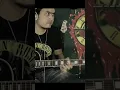 Download Lagu welcome to the jungle - Guns and Roses guitar solo cover #welcometothejungle #gunsandroses #shorts