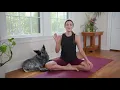 Yoga For Chronic Pain  |  25-Minute Yoga