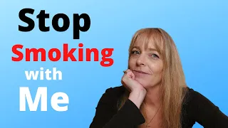 Download Stop Smoking with Me - Progress Update MP3