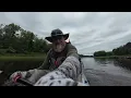 Mississippi River, Source to Sea, Part three: Grand Rapids MN - Aitkin MN