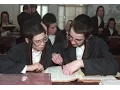 What is the Chabad attitude to studying Daf Yomi