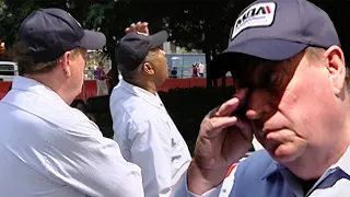 Company DID EVERYTHING to Keep Them Employed After Attacks Undercover Boss