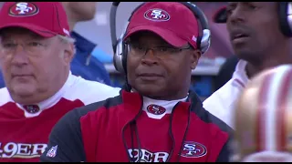 San Francisco 49ers 2010 NFL Season Highlights