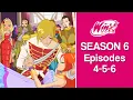 Download Lagu Winx Club Binge-Watching: Season 6, Episodes 4-5-6 ✨🍿