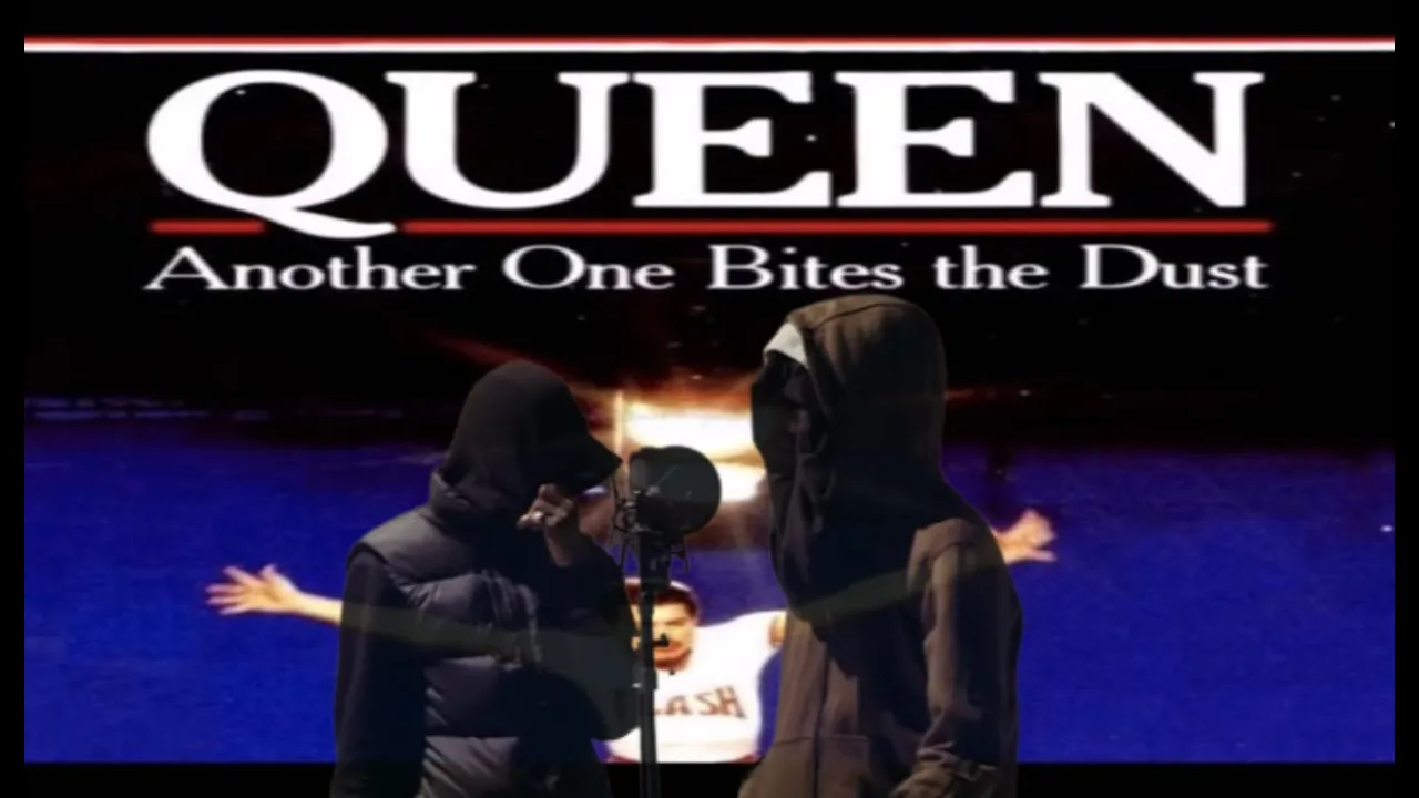 MizOrMac Bites The Dust (Drill Sensei Mashup) *EXTENDED VERSION*