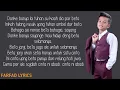 Download Lagu Gihon Marel - Janji Putih [Beta Janji Beta Jaga] (Lyrics) 🎵