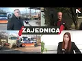 Lagu ZAJEDNICA: Stanje voznog parka Komunalnog preduzeću; Začepljena septička jama 05.12.2025.