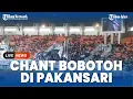 Download Lagu KEREN! Chant Bobotoh saat Laga Persib Bandung vs RANS Nusantara FC di Stadion Pakansari