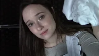 ASMR Your Majesty You Ve Been Hurt Taking Care Of You After A Fight 