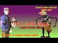 Download Lagu FULL GARA GARA DALANG GINO ||  KI SUGINO SISWO CARITO.AUDIO MP3