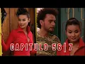 Download Lagu Maritza se entrega a Pedro para ayudar a los rehenes | La Mujer en el Espejo | Capitulo 56 PARTE 7