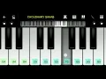 Download Lagu Shadow Fight 2 Ascension Theme || Mobile Piano Cover || Perfect piano