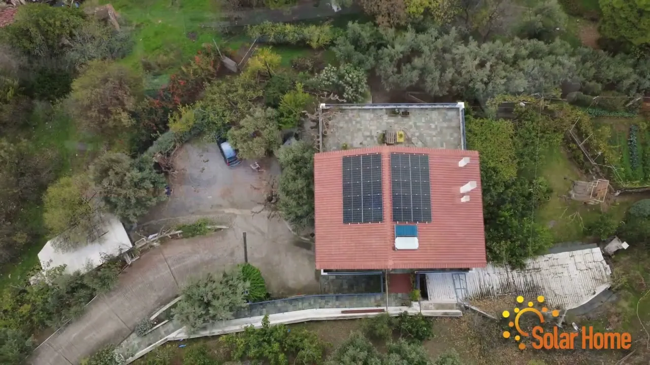 9.0kW - Αυλώνας