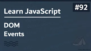 Learn JavaScript In Arabic 2021 -