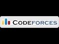 Codeforces stream - div1 A-B solving with explanation