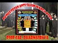 Download Lagu TES SENJATA TAJAM II PSCP CABANG DHARMASRAYA