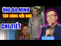 Download Lagu ÔNG BA MINH -Bà Đã Từng Thương Ông Chưa, người phụ nữ trốn nhà đi 29 năm #ongbaminh
