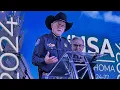 Canyon County Sheriff Kieran Donahue becomes 84th President of the National Sheriffs Association