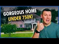 Best AUBURN ALABAMA Neighborhood Exclusive Tour Auburn AL Real Estate Vlog