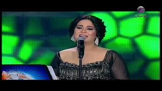 نوال   لقيت روحي   ليالي فبراير      دندنها