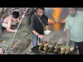 Download Lagu Petualangan Yg Mengasyikan, Berburu Ikan Baronang \u0026 Samandar | Catch \u0026 Cook