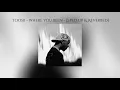 Toosii - Where Have You Been- {sped up & reverbed}