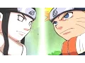 Naruto VS Neji - AMV