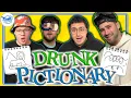Joe Santagato Plays Drunk Pictionary