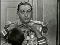 Lagu SID CAESAR: The German General [FOREIGN DOUBLETALK] (CAESAR'S HOUR, Sep 26 1954)