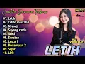 Download Lagu Cantika Davinca Full Album Terbaru - Letih | Dangdut Koplo Terbaru | Nyawiji,Sekti,Crito Mustahil