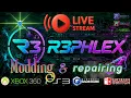 Live Electronics Repair and Restoration