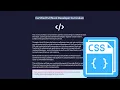 CSS labs FreeCodeCamp - Certified Full Stack Developer Curriculum