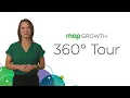 The Complete Guide to MAP Growth Scores reports subjects Spanish tests support pilots more