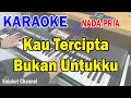 Download Lagu KAU TERCIPTA BUKAN UNTUKKU ll KARAOKE NOSTALGIA ll RATIH PURWASIH ll NELLA KHARISMA ll OBBIE MESSAKH