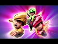 Lagu BoBoiBoy Kebenaran Raya