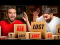 1$ to 500$ Lost Packages 😍 باز کردن جعبه های پستی گمشده مردم