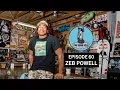 Zeb Powell The Bomb Hole Episode 60