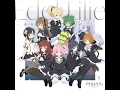 Download Lagu Edel Lilie - Game Version