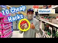 10 Cheap Hacks For Kayakers