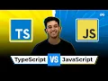 TYPESCRIPT vs JAVASCRIPT Which one to Choose GeeksforGeeks