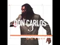 Time - Don Carlos