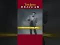 Tom Jones – Delilah (1968)