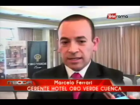 Hoteles cuencanos entre las preferencias de Trip Advisor