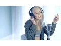 Download Lagu Clean Bandit - Rockabye (ft. Sean Paul \u0026 Anne-Marie) (Madilyn Bailey Cover) [Acoustic Music Video]