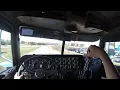 Tips on shifting a 10 13 and 18 speed Eaton-Fuller transmission