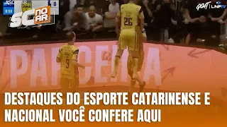 Resumo esportivo: tudo que você precisa saber sobre o esporte hoje